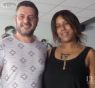 Revue de presse : Pierre et Tatiana au Bar-Restaurant du Centre