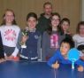 Revue de presse : Tournois de Ping-Pong avec Acti-Sport