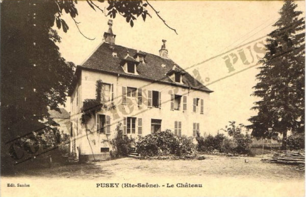 Pusey Autrefois (27)
