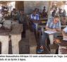 Revue de presse : Des Haut-Saônois au Togo pour aider
