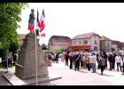 Commémorations 8 mai 1945-2015