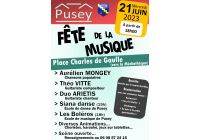 Fête de la musique