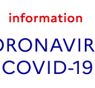 informations Coronavirus