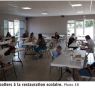 Revue de presse : Les demandes ne cessent d'augmenter au périscolaire