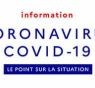 Informations Covid-19