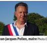 Revue de presse : Jean-Jacques Polien élu maire