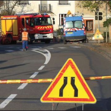 Revue de presse : Une quinzaine de personnes évacuées