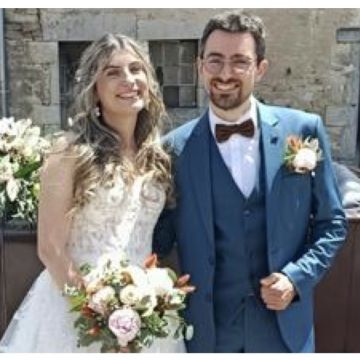 Revue de presse : Sophie et William