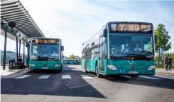 Nouveau réseau Vbus : réunions d&#8217;information