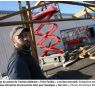 Revue de presse : Les enseignes en chantier