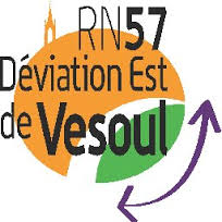 RN 57 - Déviation Est de Vesoul - Concertation