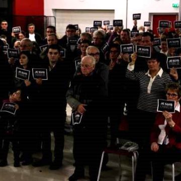 Revue de presse : Des projets pour la commune
