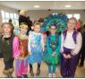 Revue de presse : Carnaval très créatif