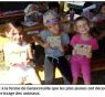 Revue de presse : Les plus jeunes sous les tipis