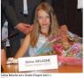 Revue de presse : Coline Beluche, tout d'une grande tenniswoman