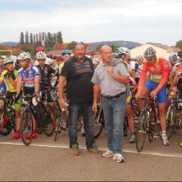 Revue de presse : Prix de Pusey : Fourcadier règle le sprint