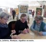 Revue de presse : Du patchwork à découvrir