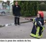 Revue de presse : Gare au barbecue !