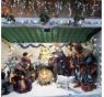 Revue de presse : Quelle belle crèche de Noël !