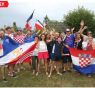 Revue de presse : la famille Trupcevic soutenait les Bleus