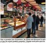 Revue de presse : La boulangerie Marie-Blachère s'implante sur Oasis 3