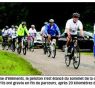 Revue de presse : Bonne côte pour un peloton d'élus
