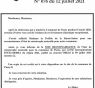 Informations Municipales
