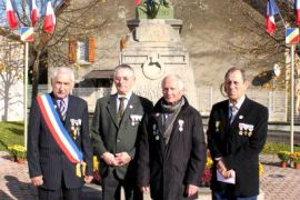 2013-11-11 Pusey Monument Aux Morts 094