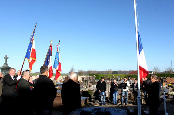 2013-11-11 Pusey Monument Aux Morts 018