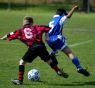 Du foot pour les jeunes puséens