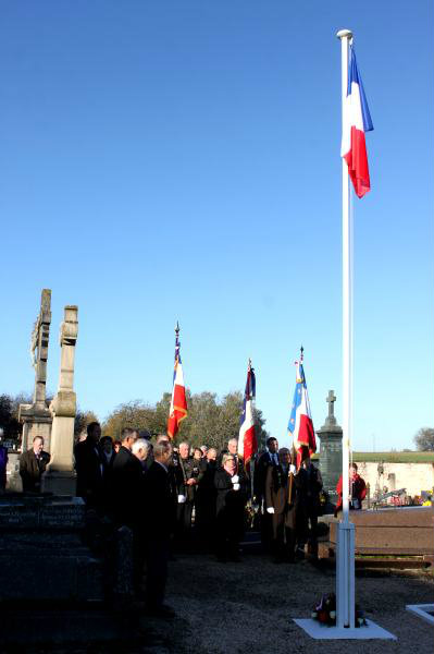 2013-11-11 Pusey Monument Aux Morts 028