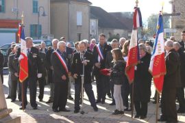 2013-11-11 Pusey Monument Aux Morts 087