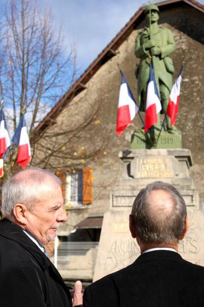 2013-11-11 Pusey Monument Aux Morts 101