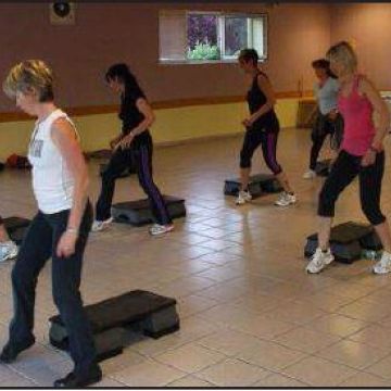 Revue de presse : Les cours de zumba reprennent