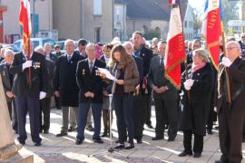 2013-11-11 Pusey Monument Aux Morts 081