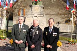 2013-11-11 Pusey Monument Aux Morts 095