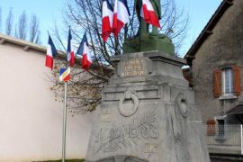 2013-11-11 Pusey Monument Aux Morts 056