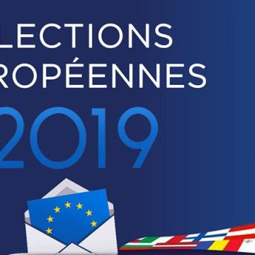 Élections Européennes 2019 : Résultats de Pusey