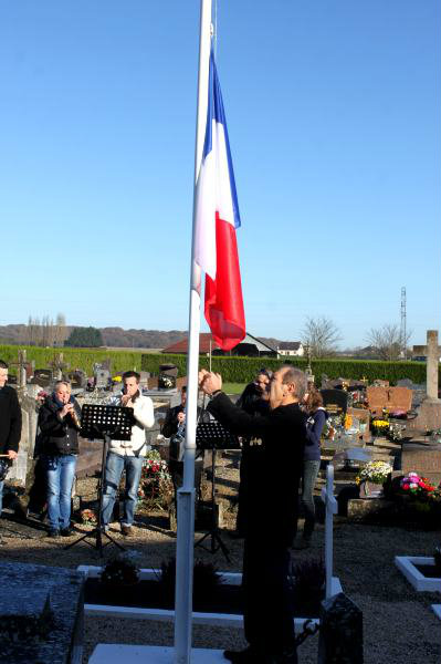 2013-11-11 Pusey Monument Aux Morts 019