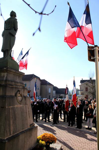 2013-11-11 Pusey Monument Aux Morts 076