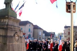 2013-11-11 Pusey Monument Aux Morts 084