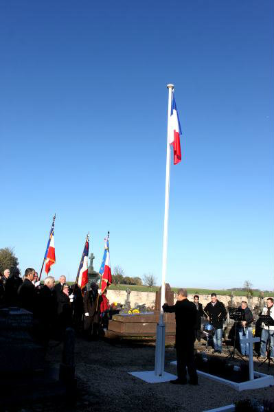 2013-11-11 Pusey Monument Aux Morts 022