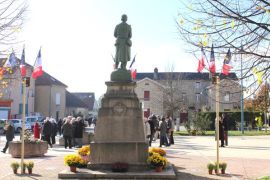 2013-11-11 Pusey Monument Aux Morts 099