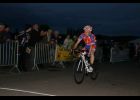 Nocturne cycliste de la nuit la plus courte