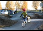 Pump track