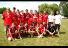 Coupe 70 U15