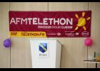 Téléthon 2014