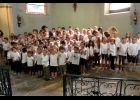 chorale école