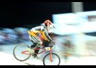 Le BMX sous le feu des projecteurs