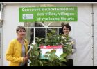 Concours des villages fleuris